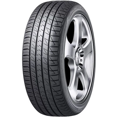 4 Tires 245/45R19 Dunlop SP Sport LM705 High Performance 98W - Image 1 of 3