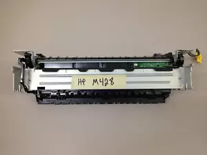 Genuine HP M428 LaserJet Pro Printer Fuser M402/M404/M426/M428 - Picture 1 of 2