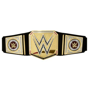 ¡Cinturón de Campeonato Universal WWE Indiscutible! WWE Fun For Kids - Imagen 1 de 4