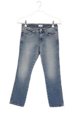 Acne Studios Jeans Used Look Jahre 8-9 = 140 denimblau