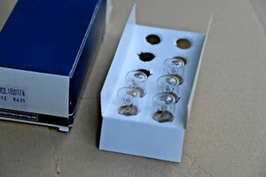 Lámpara indicadora Telemecanique - DL1 BA024 / 030012 / 24V - 5 unidades - Imagen 1 de 2