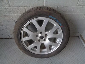 Range Rover Sport Alloy Wheel and Tyre 19'' 255/50R19 L320 Spare K03035SP - Picture 1 of 12