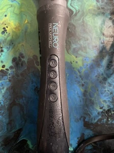Paul Mitchell Unclipped Neuro Curling Wand - Picture 1 of 3