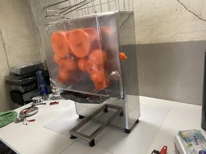 Automatic orangenpresse Juicer elektrisch - Bild 1 von 12