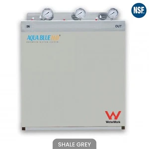 Whole House Water Filters with Bluegum Cover Triple 99% eliminate bacteria - Picture 1 of 24