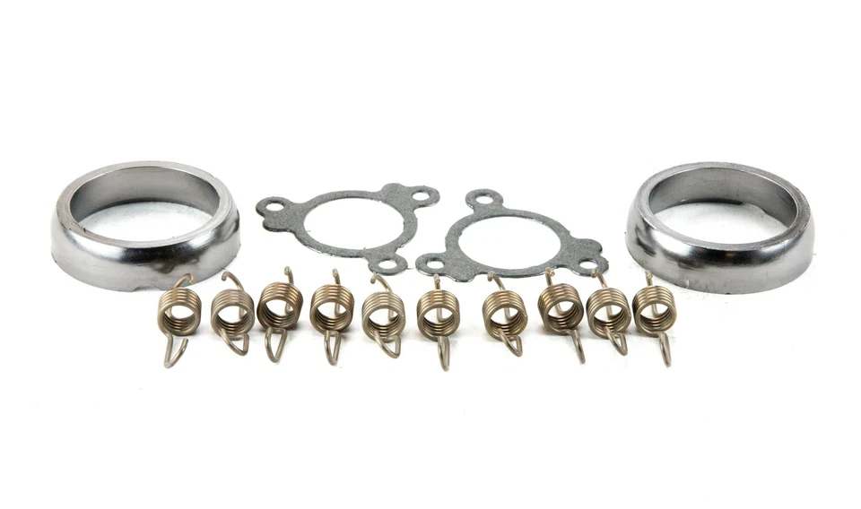 Arctic Cat Bearcat 5000 XT EFI, 2015, Exhaust Gasket/Spring Kit - Image 1 of 1