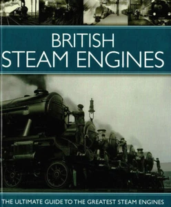 British Steam Engines by Igloo (Hardback, 2010) New. - Picture 1 of 2