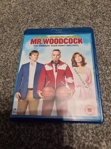 Mr. Woodcock (Blu-ray, 2008) - Picture 1 of 4