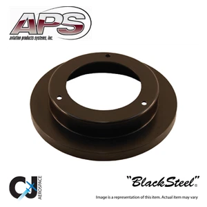 APS, Inc. APS164-05700 Blacksteel Aircraft Disc Brake x1 - Foto 1 di 6