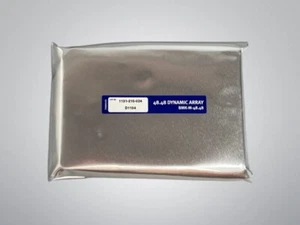 Fluidigm 48.48 Dynamic Array IFC for Juno IP Pack Set of 2 Plates - Picture 1 of 5