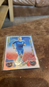 MATCH ATTAX 2010 2011 John Terry Man of the match #399 Chelsea - Picture 1 of 2