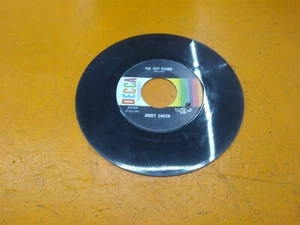 ⭐️⭐️⭐️⭐️⭐️ Jerry Smith The Toy Piano/ Papa Joe's Polka 45 RPM Vinyl - Imagen 1 de 4