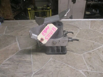 Honda Odyssey 2005-2010 antibloqueo frenos ABS bomba módulo actuador montaje OEM   Foto 1 de 4