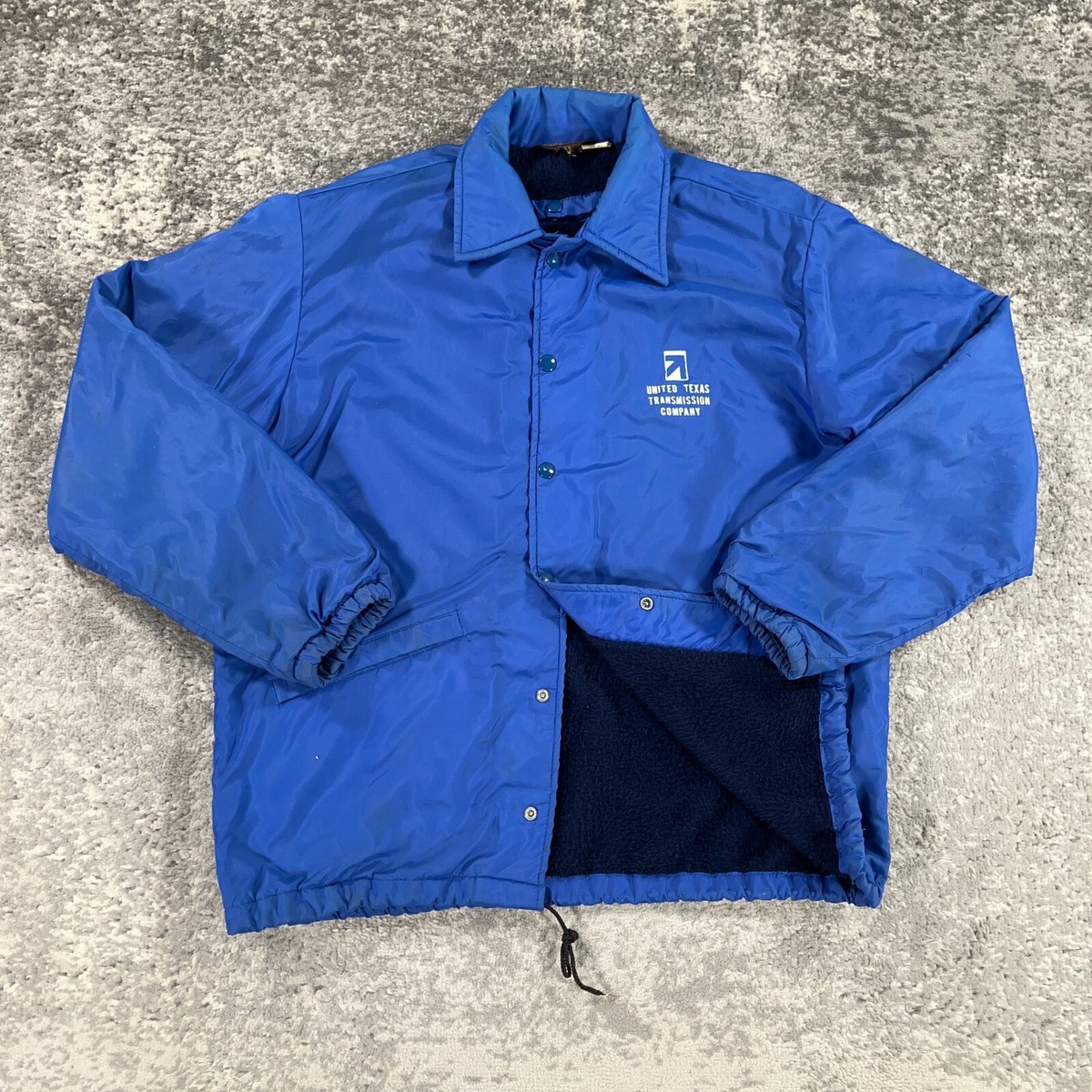 vintage coaches jacket products for sale | eBay vintage coaches jacket products for sale | eBay