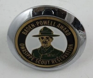 Baden-Powell Award Owasippe Scout Reservation N/C Slide [KS-511] - Picture 1 of 2