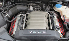 ???? Motor Audi A6 2.4 BDW V6 24 V (ca. 75 000. km) - KOMPLETT