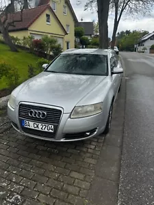 Audi A6 Avant 3.0 TDI Quattro - Bild 1 von 5