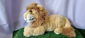 **NEW** VINTAGE & VERY RARE **Steiff Molly Leo Lion - 0370/30** - Picture 1 of 8