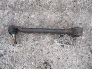 MAZDA MX-5 2005-2014 REAR SUBFRAME DRIVERS SIDE FRONT TOP STABILISER BAR - Picture 1 of 3