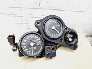 Honda Vfr400 Nc30 Clocks Speedo - Picture 1 of 16
