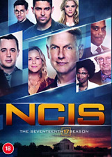 NCIS - Season 17 - Complete (DVD, 2021)
