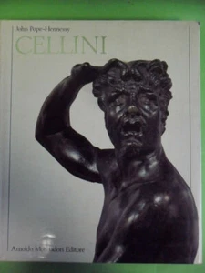 cellini. grande formato fotografico pope-hennessy B00GIGNT9O - Imagen 1 de 1