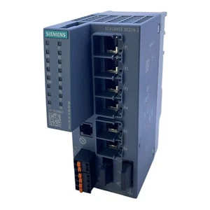 Siemens 6GK5206-2BD00-2AC2 NET Scalance für industriellen Einsatz Siemens - Picture 1 of 12