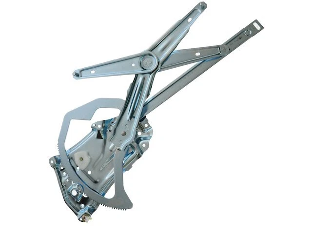 TRQ 93PF67C Right Window Regulator Fits 1996-1999 BMW 328is Foto 1 de 1