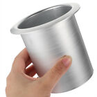 Aluminum Cup Holder for Sofa/Recliner Handles - 2pcs