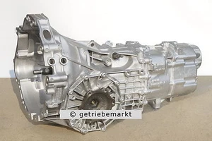 Getriebe Audi A4 1.9 TDI 6-Gang FRL - Bild 1 von 1
