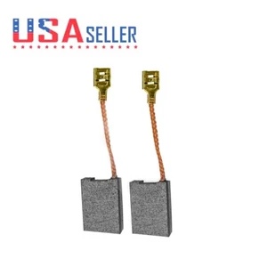 For Hitachi G23MRUA G23MRU Grinder G23SCY 9" UVP Angle Grinder Carbon Brushe - Picture 1 of 13