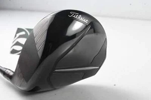 Left Hand Titleist TSR2 Driver / 10 Degree / X-Flex Hzrdus Smoke 62 - Picture 1 of 8