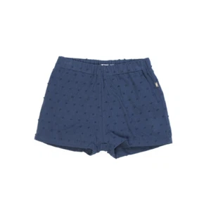 Oeuf NYC "Swiss Dots" Swim Shorts - Picture 1 of 3