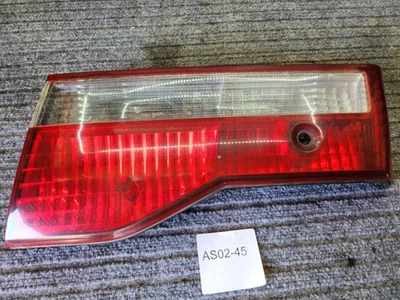 Honda Accord 2001-2002 pasajero interior derecho luz trasera conjunto de lámpara OEM Foto 1 de 4