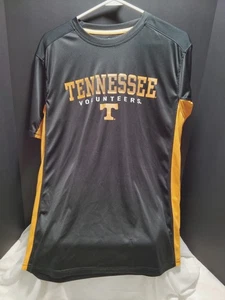 Tennessee volunteers T shirt Orange and Black - Picture 1 of 3