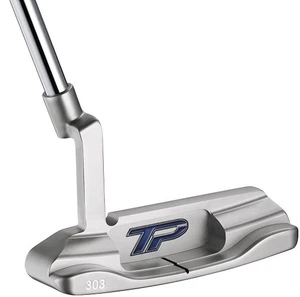 New TaylorMade Golf TP HydroBlast Soto L-Neck Putter 34" - Picture 1 of 7