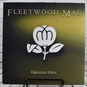 Fleetwood Mac - Greatest Hits - 12" Vinyl - Warner Bros. Records - 2014 Reissue - Bild 1 von 10