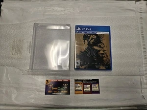 Brand New Volume VR (PS4, PlayStation 4, 2018) Limited Run Games # 140 - Picture 1 of 7