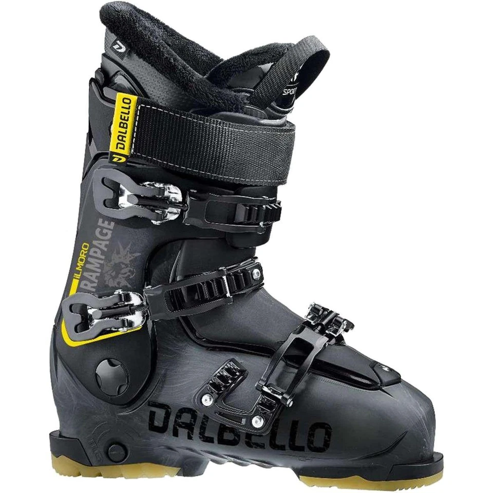 Dalbello Sports Il Moro Rampage Ski Boots 2024