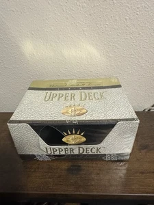 1994 Upper Deck SP Football Sealed Box - Picture 1 of 3
