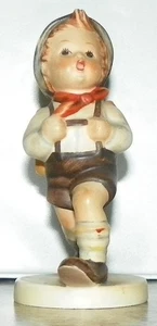 FIGURINA HUMMEL "SCHOOL BOY" - Foto 1 di 4