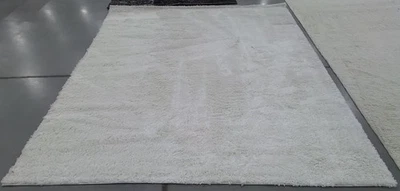 IVORY 8'-0" x 10'-0" Flaw in Rug, Reduced Price 1172787118 AUG200C-8 - Image 1 of 4