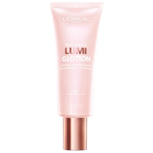 L'Oreal Paris Makeup True Match Lumi Glotion, Natural Glow Enhancer, Illuminator - Picture 1 of 10