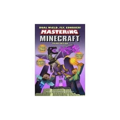 Mastering Minecraft Third Edition (Dual Wield, Fly, ... - Image 1 of 2