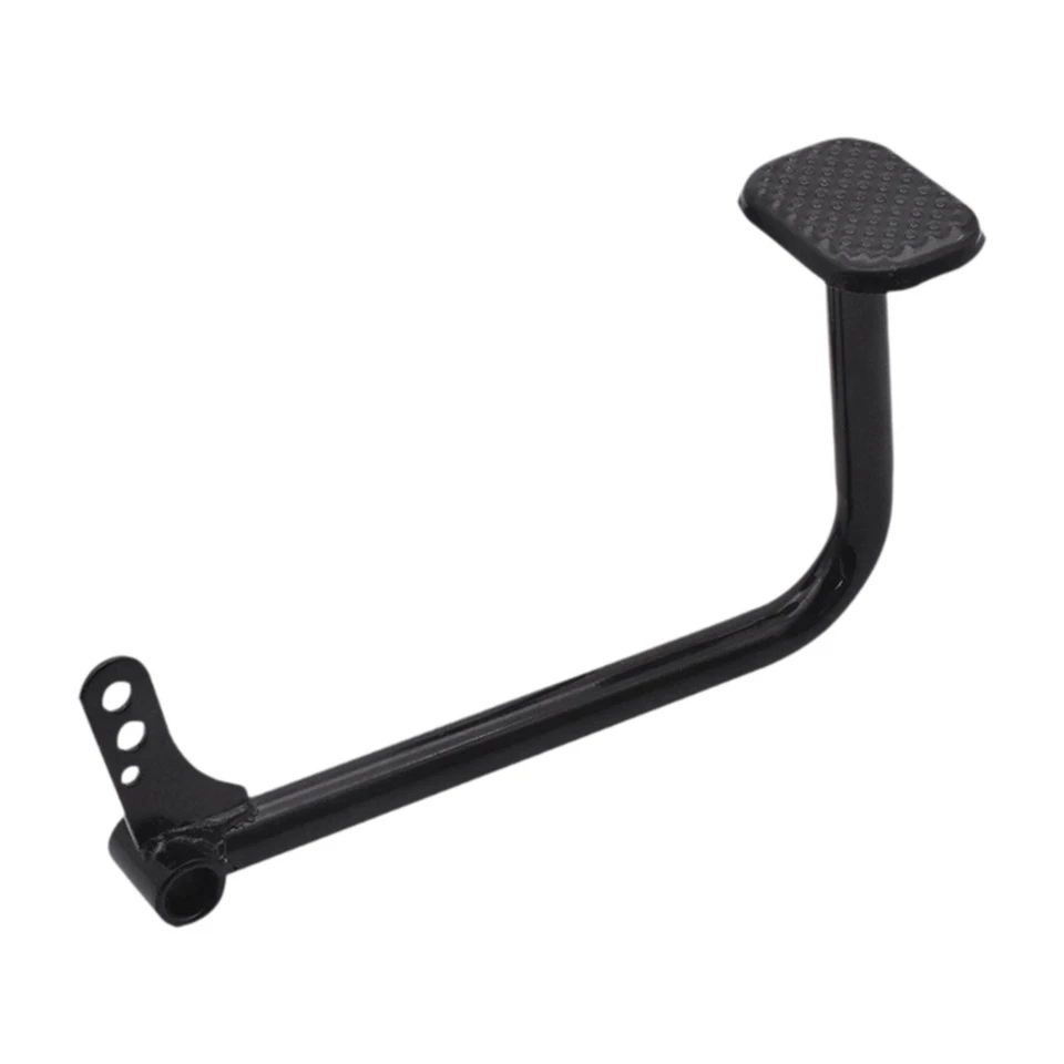 Pedales de freno de triciclo eléctrico piezas metálicas de alta resistencia reparación Foto 1 de 1