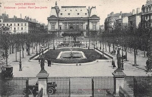 42-SAINT ETIENNE-N��4191-E/0199 - Bild 1 von 2