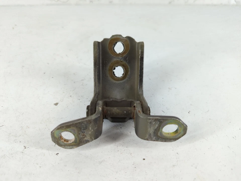 Nissan Máxima 2004 conductor capó izquierdo bisagra UQELU Foto 1 de 4