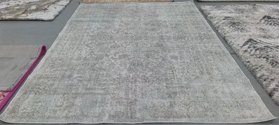 Alfombra Mancha Trasera Marfil/Topo 9'-0" x 12'-0", Precio Reducido 1172784834 EVK256E-9 Foto 1 de 4