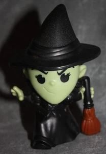 2013 McDonald’s 75th Anniversary Wizard Of Oz Wicked Witch Figur #3 - Bild 1 von 3