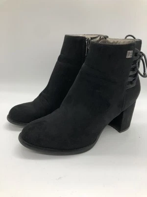 LAURA BIAGIOTTI Mujer Botines, Botines, Negro, 37 EUR Foto 1 de 4